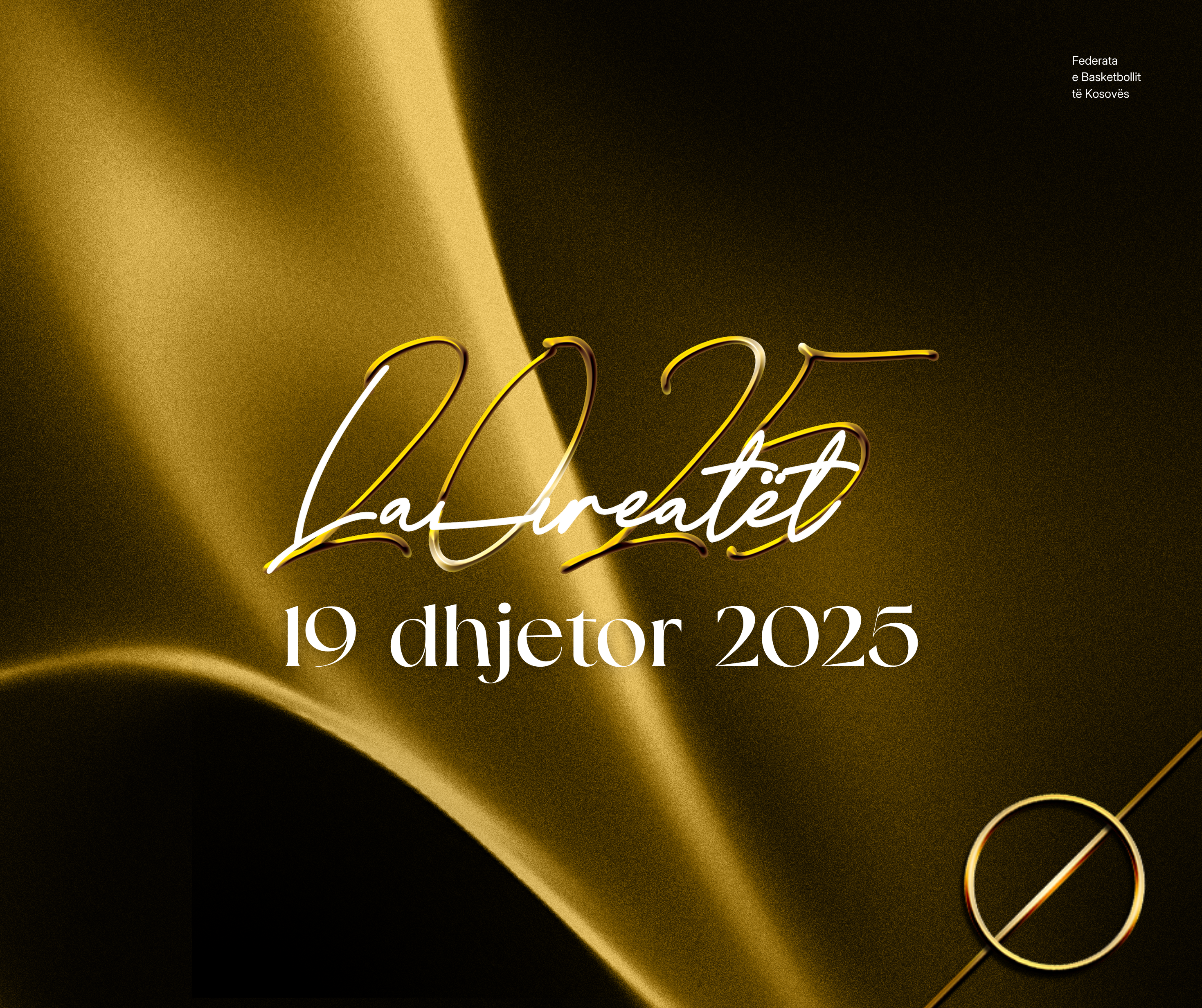 Më 19 dhjetor Mbrëmja e Yjeve 